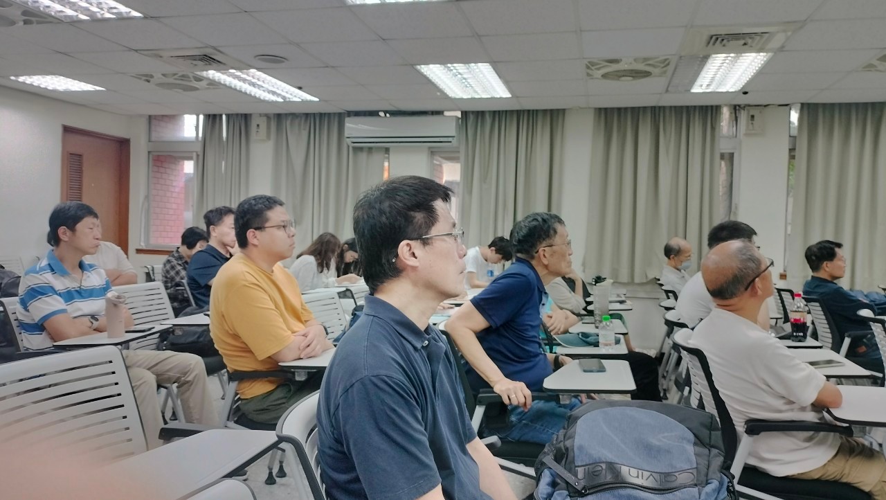 LINE ALBUM 民國史講座20241026 241026 1