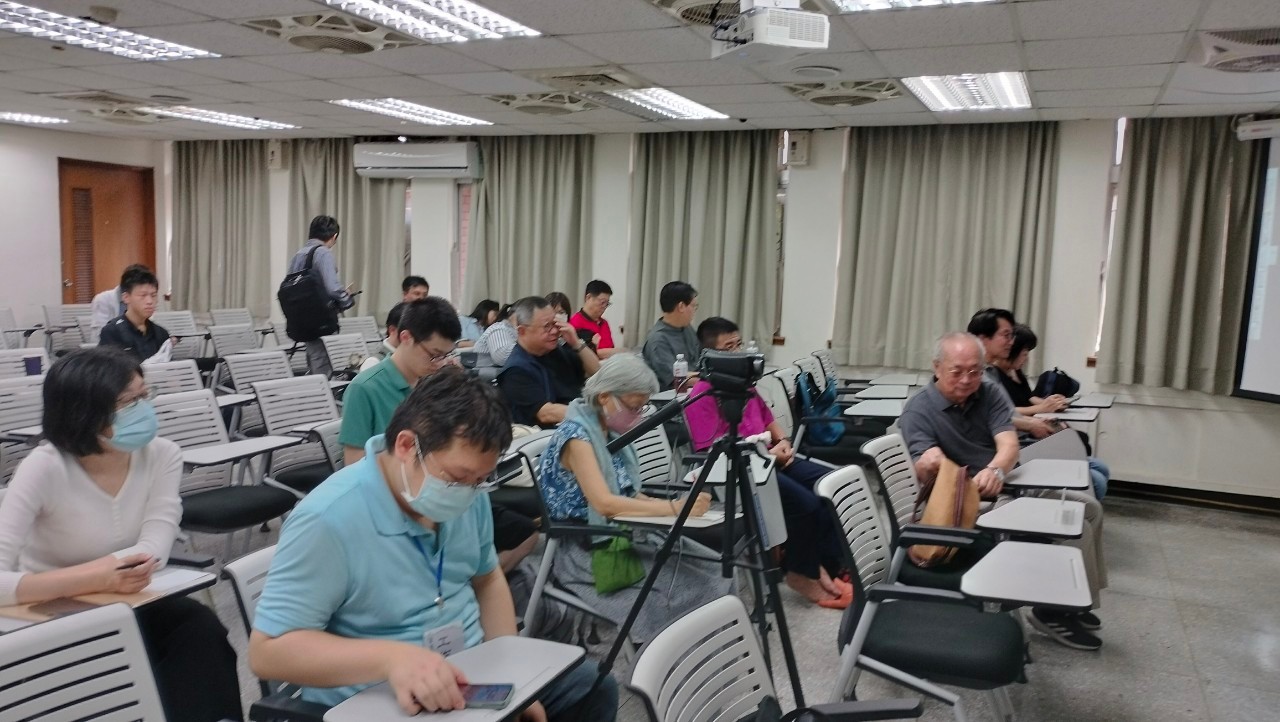 LINE ALBUM 民國史講座720240928 240929 2