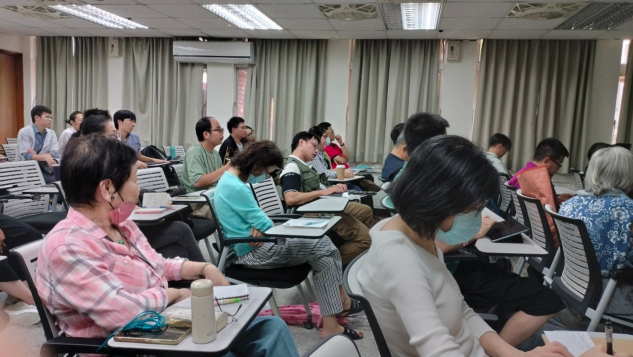 LINE ALBUM 民國史講座720240928 240929 4