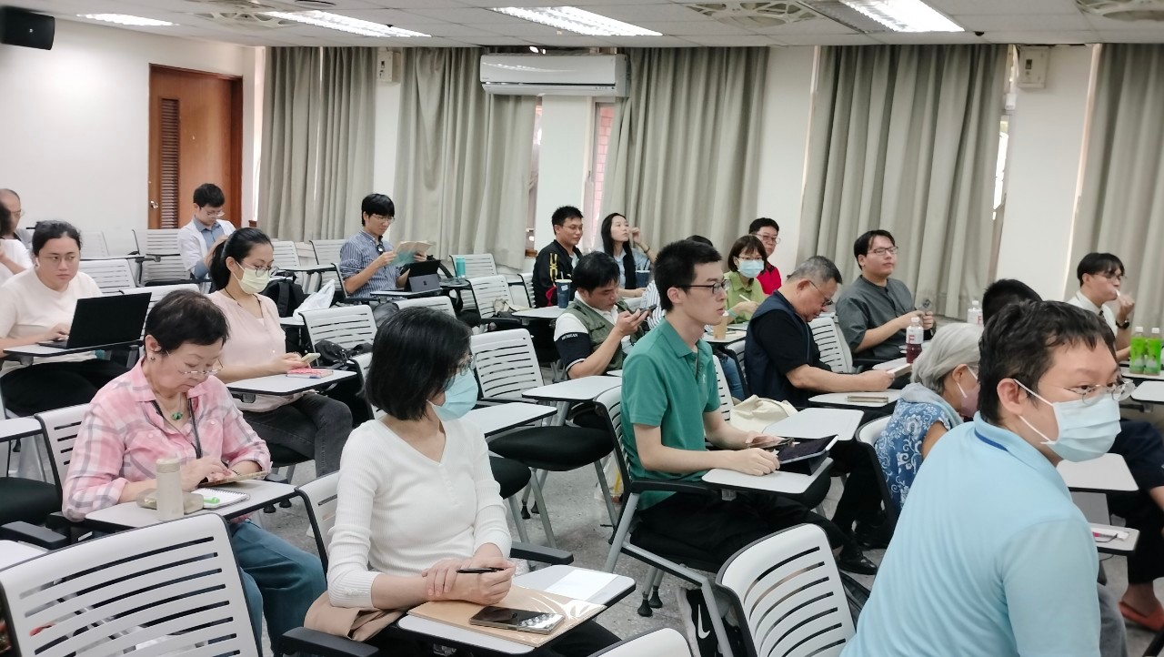 LINE ALBUM 民國史講座720240928 240929 5