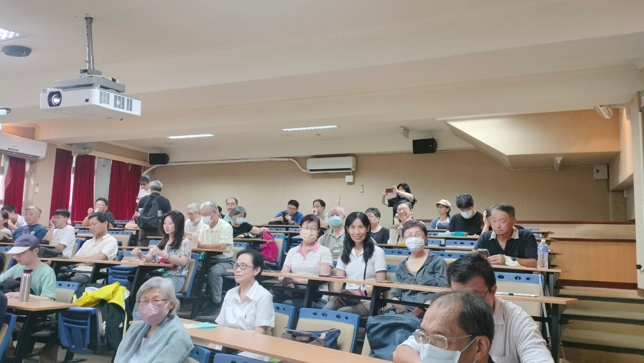 LINE ALBUM 民國史講座六1130824.1 240824 1
