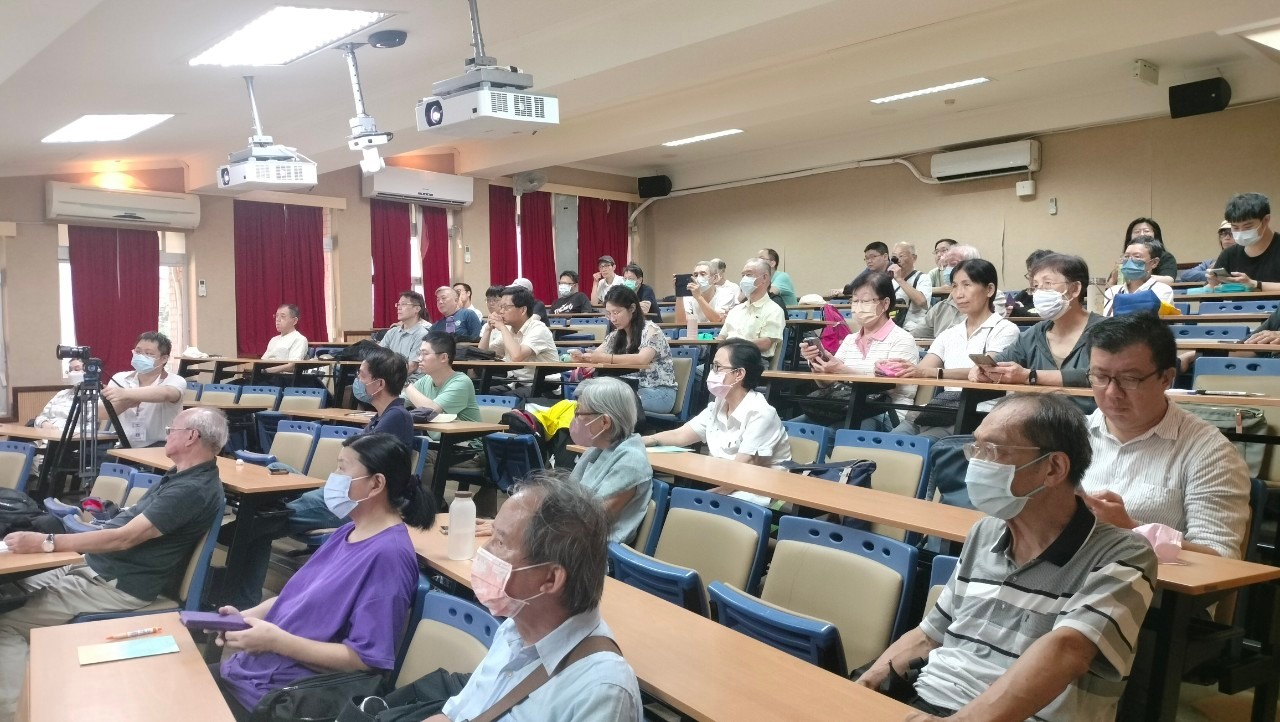 LINE ALBUM 民國史講座六1130824.1 240824 2