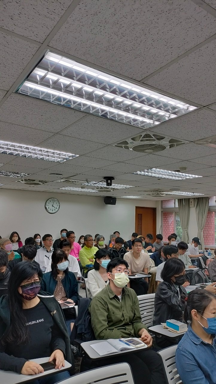 民國史講座20230427 230428 0